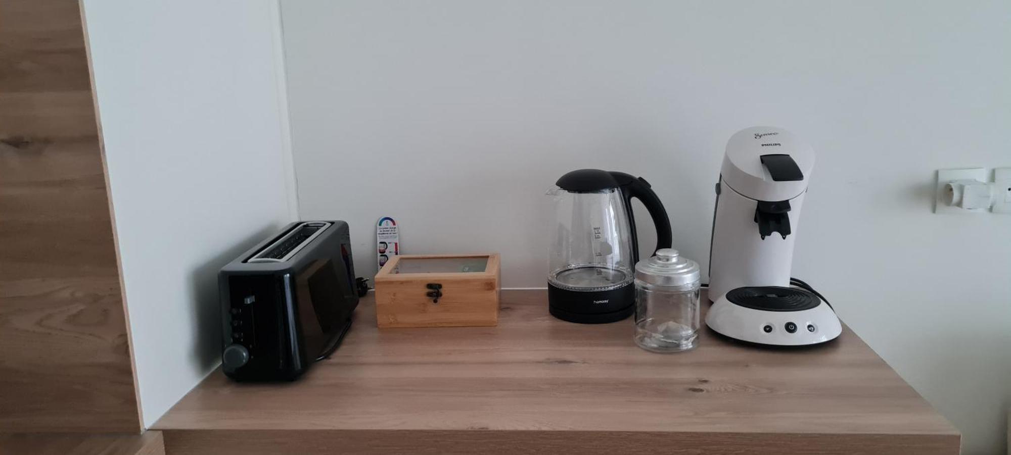 べグルCoquet T2 Pied Bordeauxアパートメント エクステリア 写真